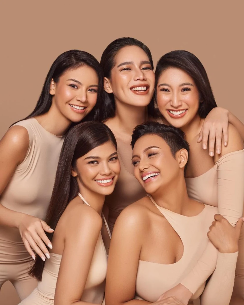 Teviant beauty community campaign 4
