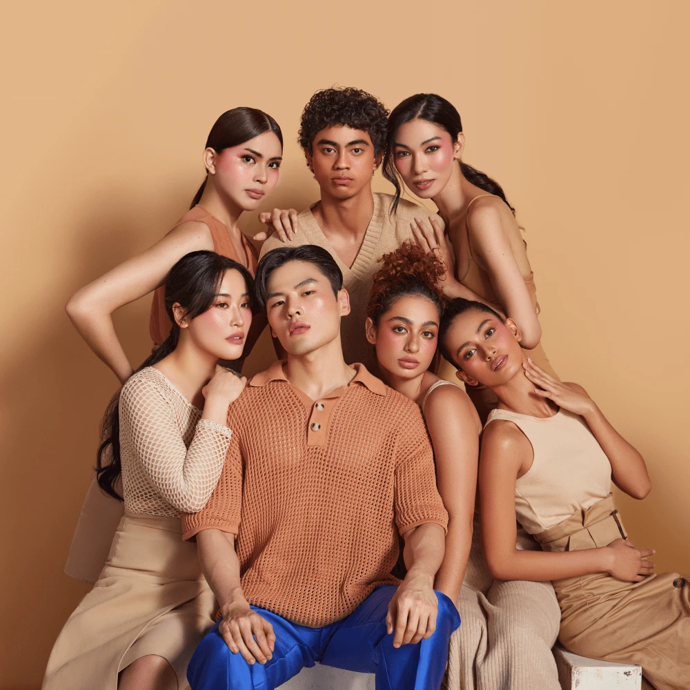 The Teviant beauty community
