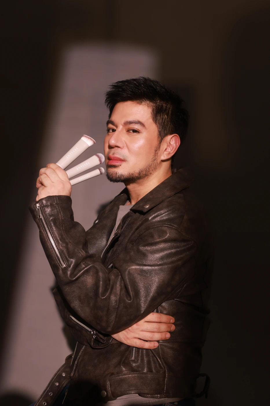 Teviant founder Albert Kurniawan