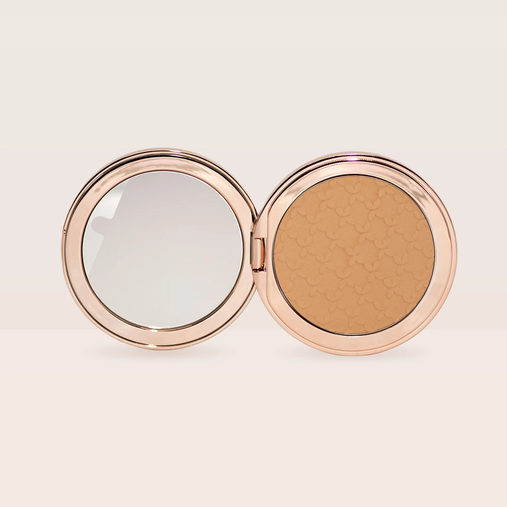 The Ultimate Skin Master Silk Touch Perfecting Powder